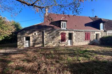 Maison 5 pièces 129800 €