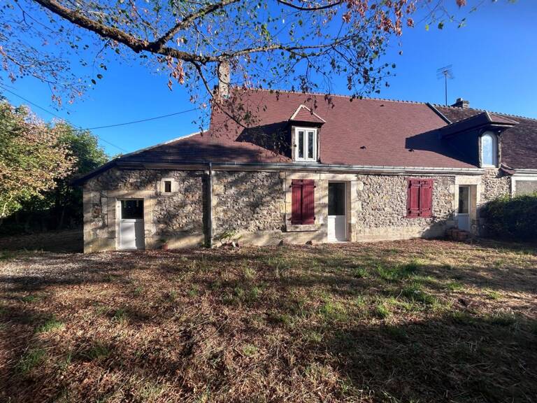 Maison — photo 1