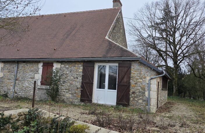 Maison — photo 2
