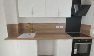 Appartement 1 Pièce 30 m² à vendre à Le Mans (72000)