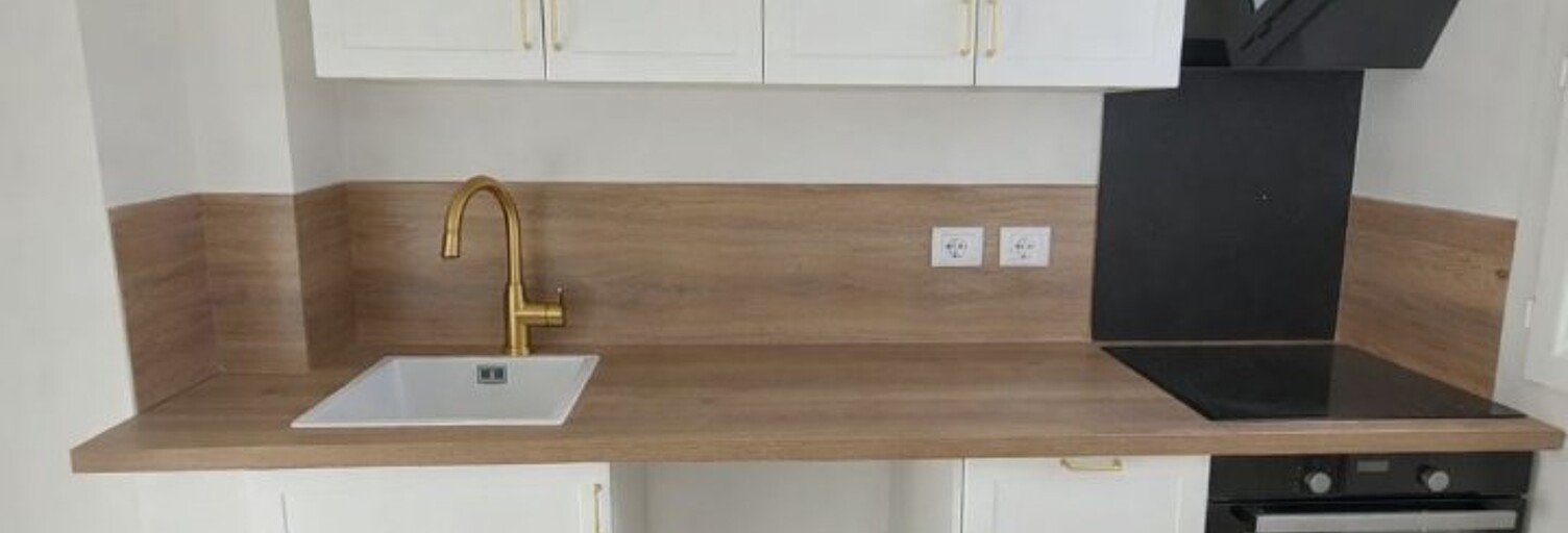 Appartement 1 Pièce 30 m² à vendre à Le Mans (72000)