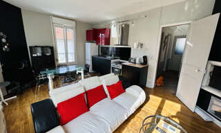 Appartement 3 Pièces 63 m² à louer à Reims (51100)