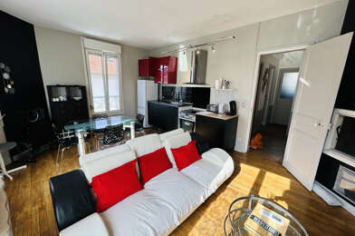 Appartement 3 pièces 1180 €