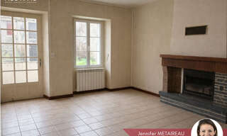 Maison 5 Pièces 122 m² à vendre à Monnières (44690)