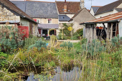 Maison 5 pièces 166420 €