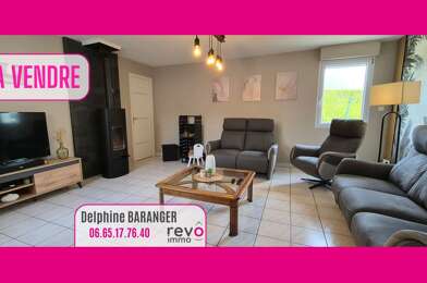 Maison 7 pièces 319990 €