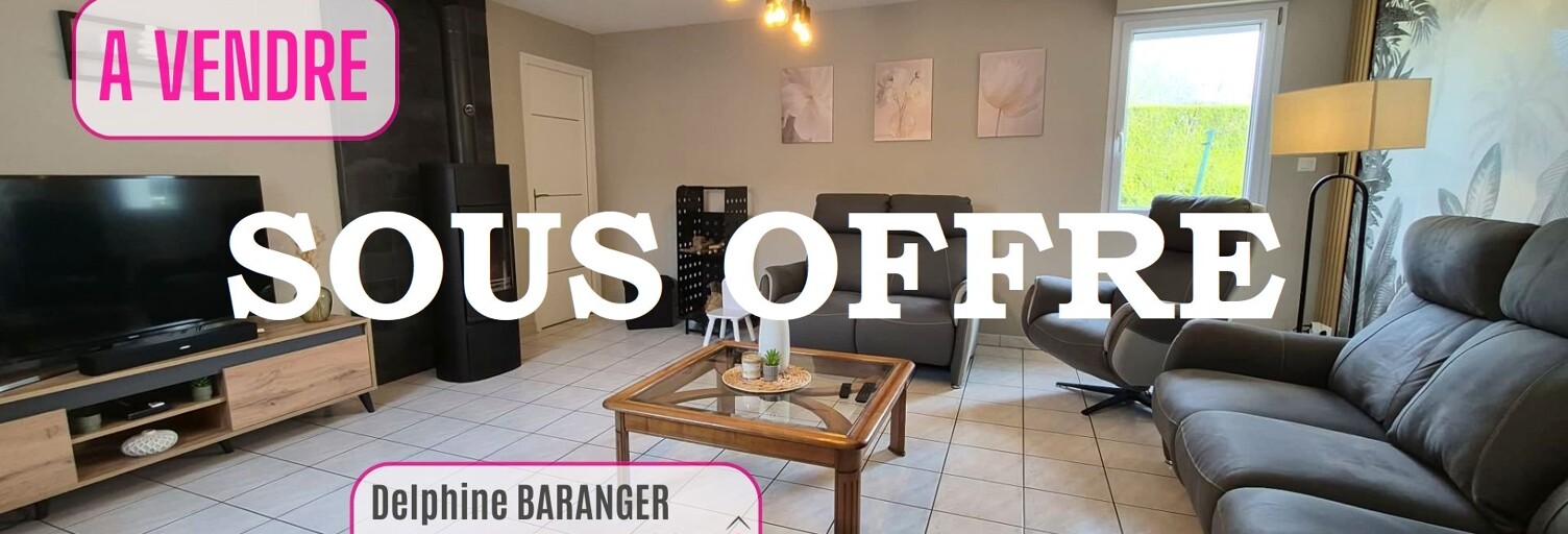 Maison 7 Pièces 170 m² à vendre à Chemillé-en-Anjou (49120)