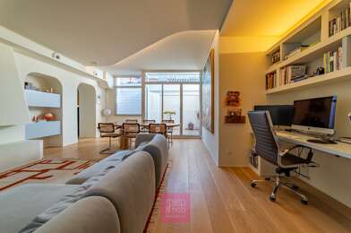 Appartement 3 pièces 448000 €