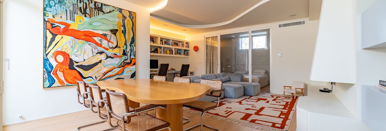 Appartement 3 Pièces 80 m² à vendre à Montpellier (34000)