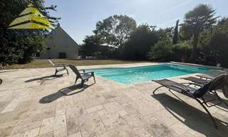 Maison 8 Pièces 161 m² à vendre à Mandres-les-Roses (94520)