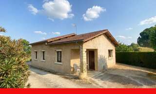 Maison 3 Pièces 76 m² à vendre à Parleboscq (40310)