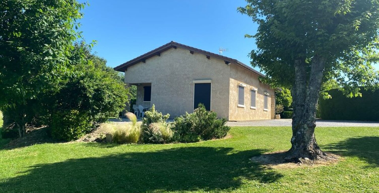 INVESTISSEMENT LOCATIF / Maison 2 logements meublés | Proche — photo 1