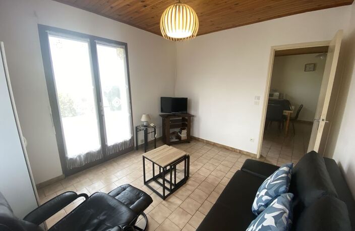INVESTISSEMENT LOCATIF / Maison 2 logements meublés | Proche — photo 4