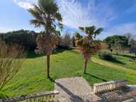 GRANDE MAISON STYLE  ANDALOUSE A RENOVER AVEC SON PARC — photo 2