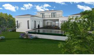 Terrain   m² à vendre à Montpellier (34000)