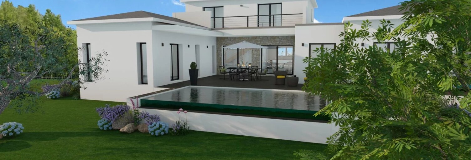 Terrain   m² à vendre à Montpellier (34000)