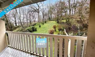 Appartement 2 Pièces 24 m² à vendre à Cazaubon (32150)