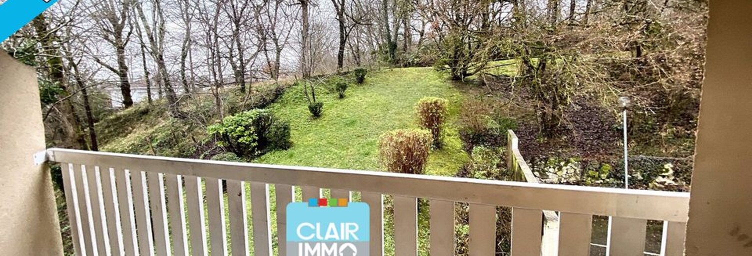 Appartement 2 Pièces 24 m² à vendre à Cazaubon (32150)