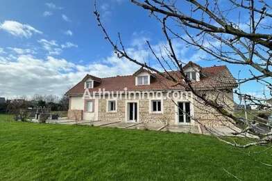 Maison 5 pièces 399000 €