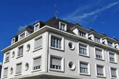 Appartement 3 pièces 162440 €