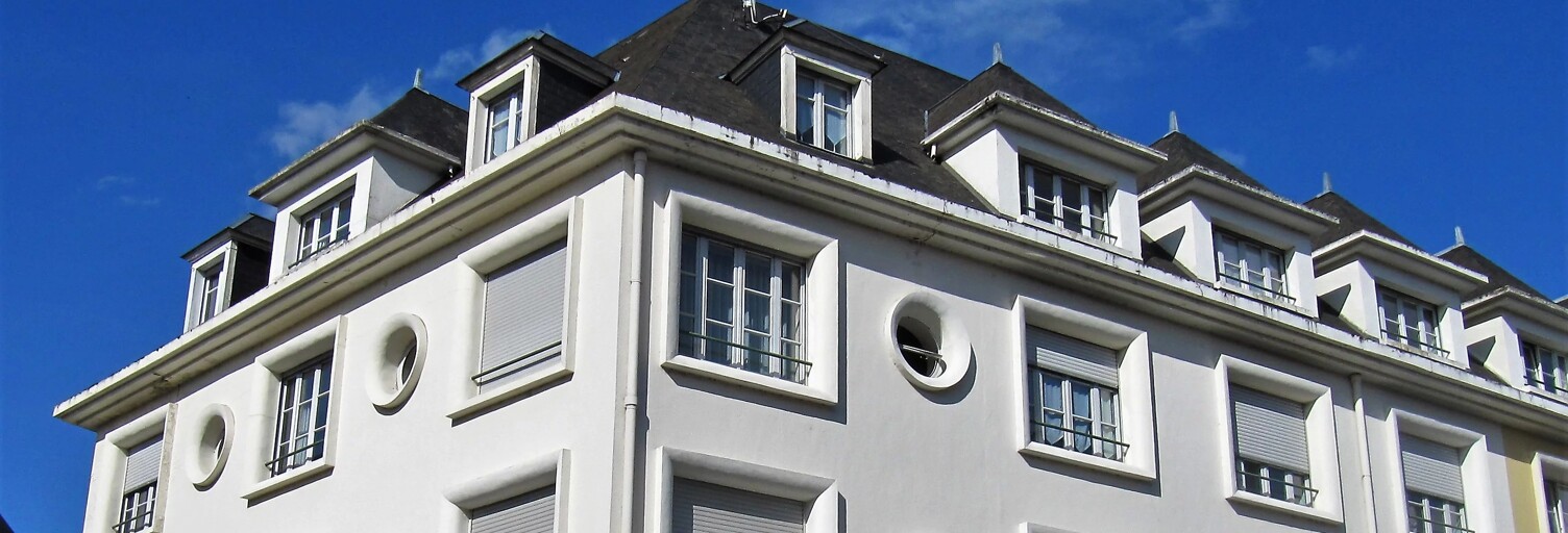 Appartement 3 Pièces 77 m² à vendre à Vendôme (41100)