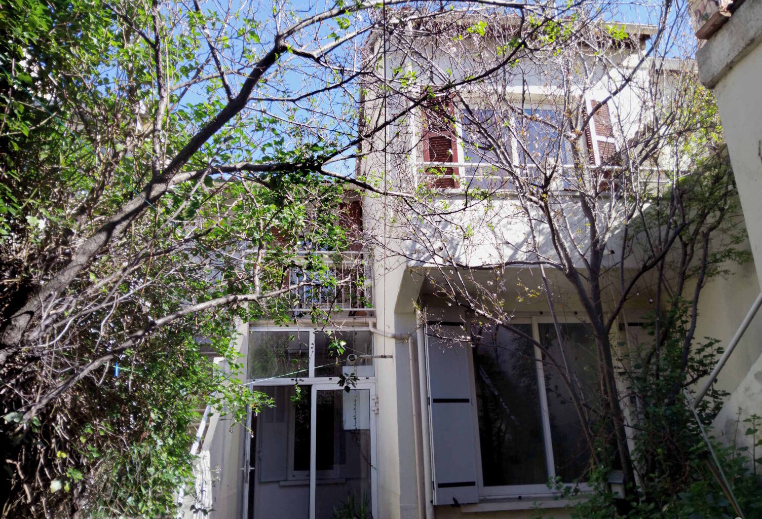 Vente maison 7 pièces 156 m² Marseille 5 (13005) — photo 1