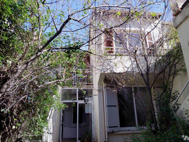 Maison 7 pièces 156 m² à Marseille 5 — photo du bien