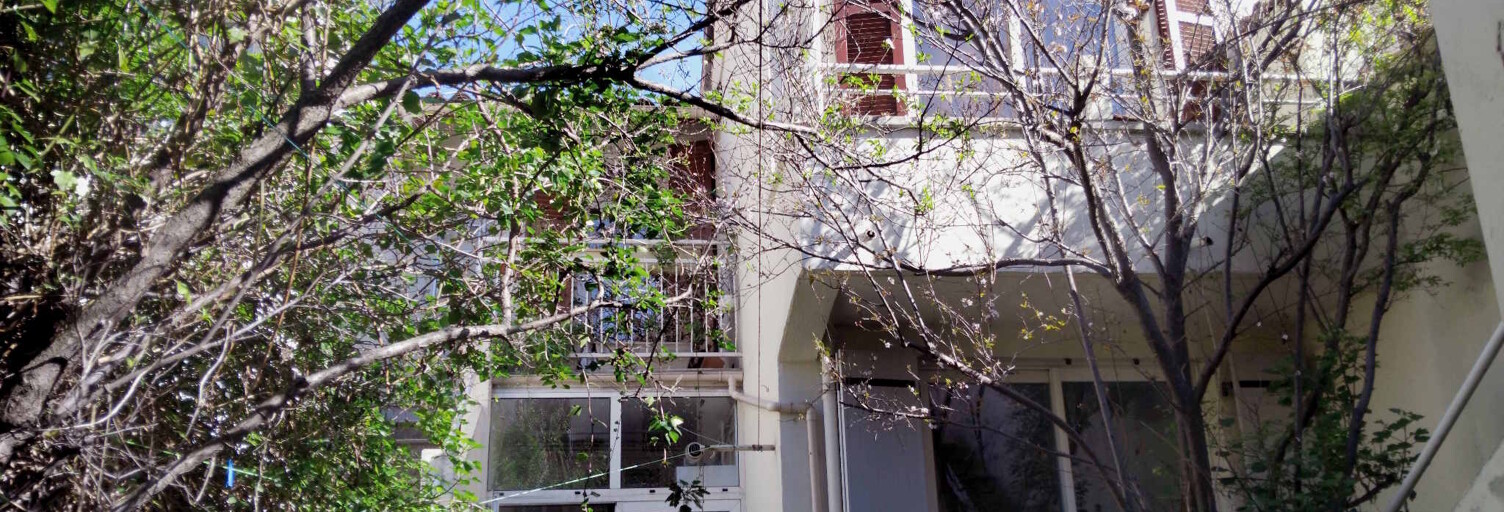 Maison 7 Pièces 156 m² à vendre à Marseille 5 (13005)