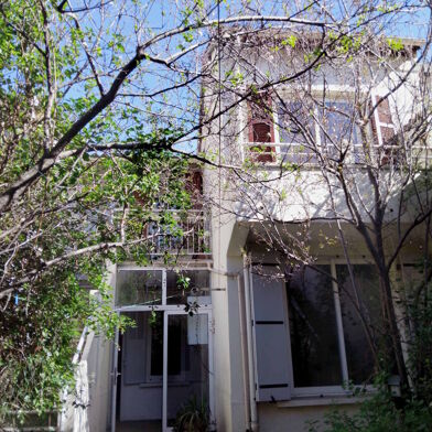 Maison 7 pièces 396000 €