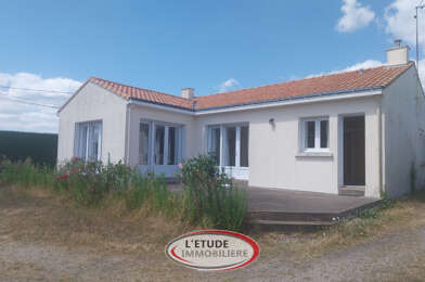 Maison 5 pièces 298500 €