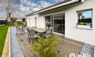 Maison 4 Pièces 93 m² à vendre à Vayres (33870)