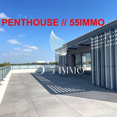 Appartement 4 pièces 820000 €