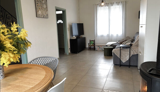 Villa / Maison 4 pièces  à vendre Brouilla 66620