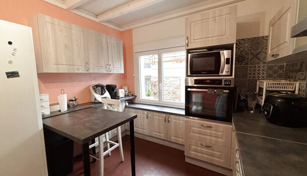 Villa / Maison 4 pièces  à vendre Brouilla 66620