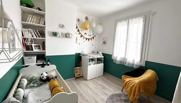 Villa / Maison 4 pièces  à vendre Brouilla 66620