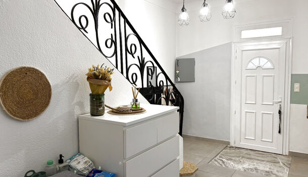 Villa / Maison 4 pièces  à vendre Brouilla 66620