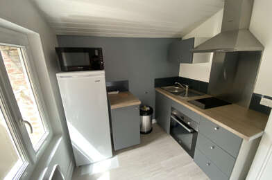 Appartement 1 pièces 525 €