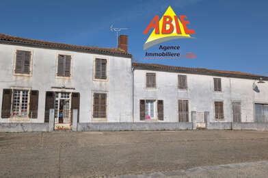 Maison 11 pièces 159000 €