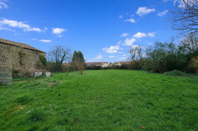 Maison 5 pièces 106000 €