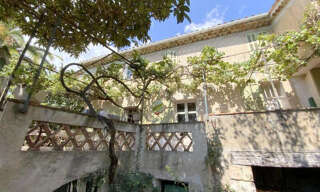 Maison 4 Pièces 80 m² à vendre à Grasse (06520)