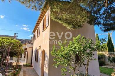 Maison 8 pièces 340000 €