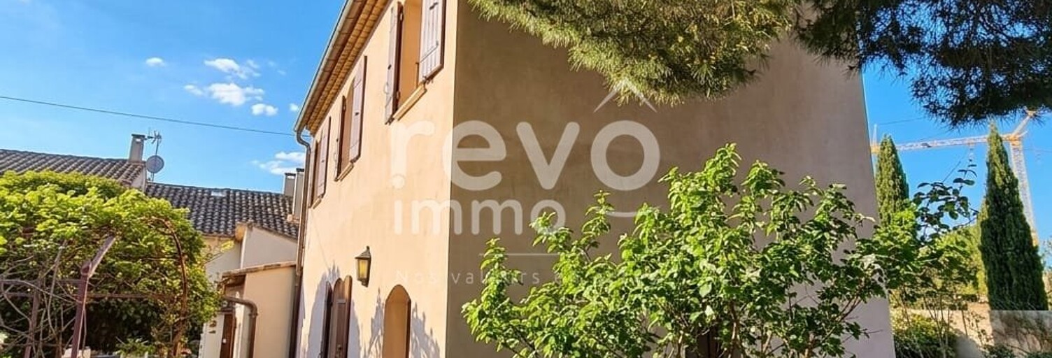 Maison 8 Pièces 202 m² à vendre à Bouchet (26790)