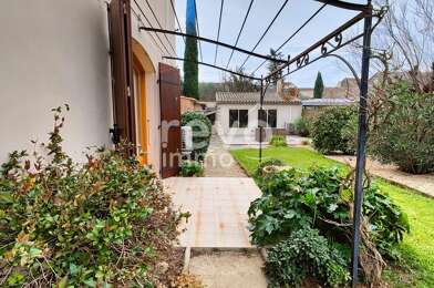 Maison 8 pièces 340000 €