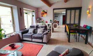 Maison 8 Pièces 202 m² à vendre à Bouchet (26790)