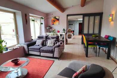 Maison 8 pièces 340000 €