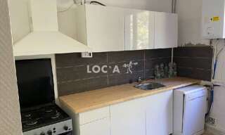 Appartement 1 Pièce 12 m² à louer à Villeurbanne (69100)