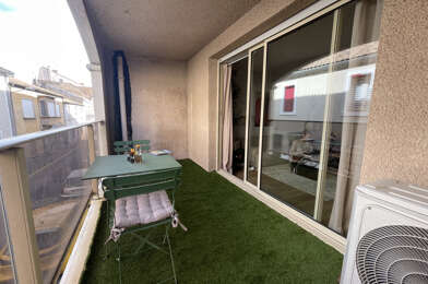 Appartement 3 pièces 294000 €