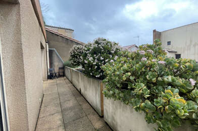 Appartement 4 pièces 315000 €