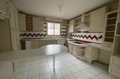 Appartement 4 pièces 315000 €