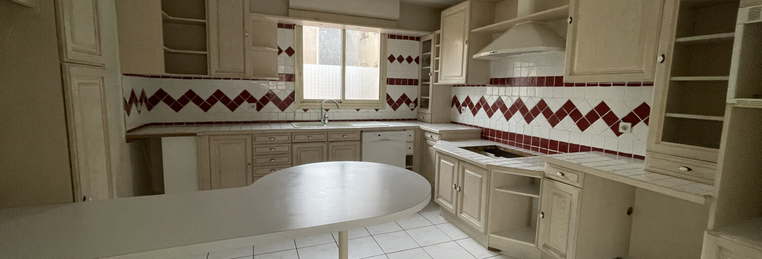 Appartement 4 Pièces 105 m² à vendre à Narbonne (11100)